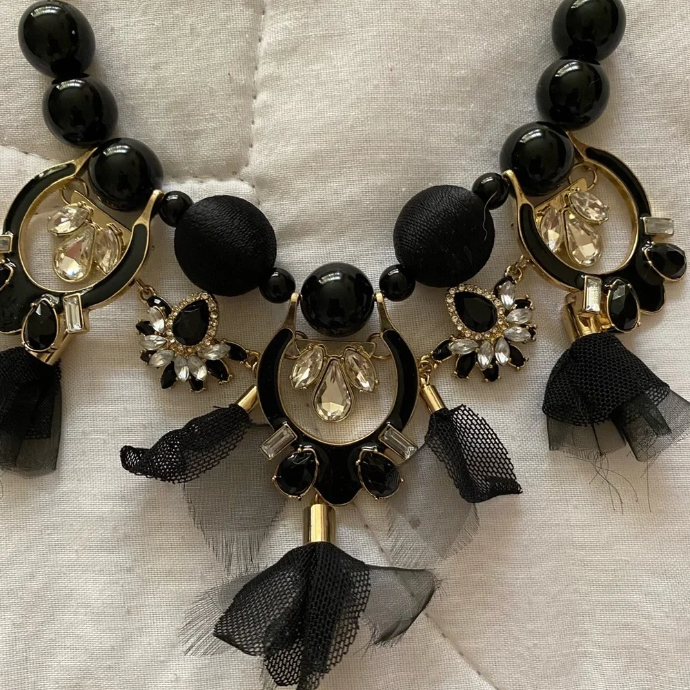 Statement necklace from INC NWT - Picture 2 of 3